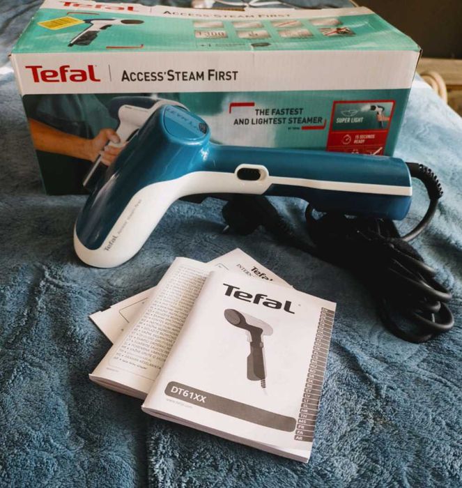 Відпарювач  Tefal DT61XX