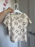 Bluzka H&M r 110/116
