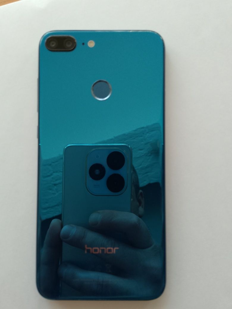 Huawei honor 9 lite.3/32 NFC