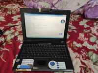 Ноутбук Asus Intel WM3945ABG