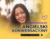 ## Angielski Korepetycje Native Speaker | Darmowa Pierwsza Lekcja ##