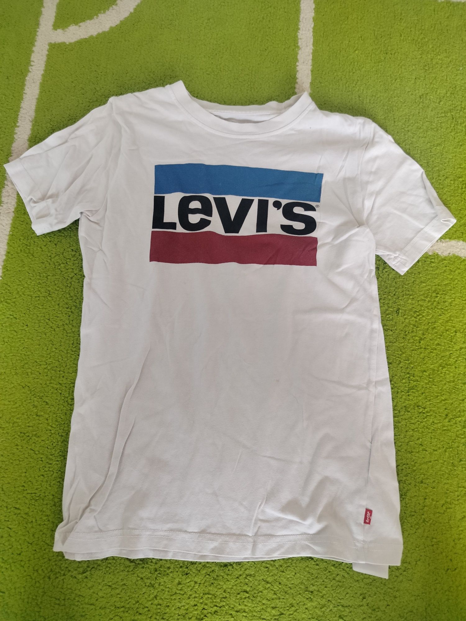 Koszulka Levi's dla chłopca