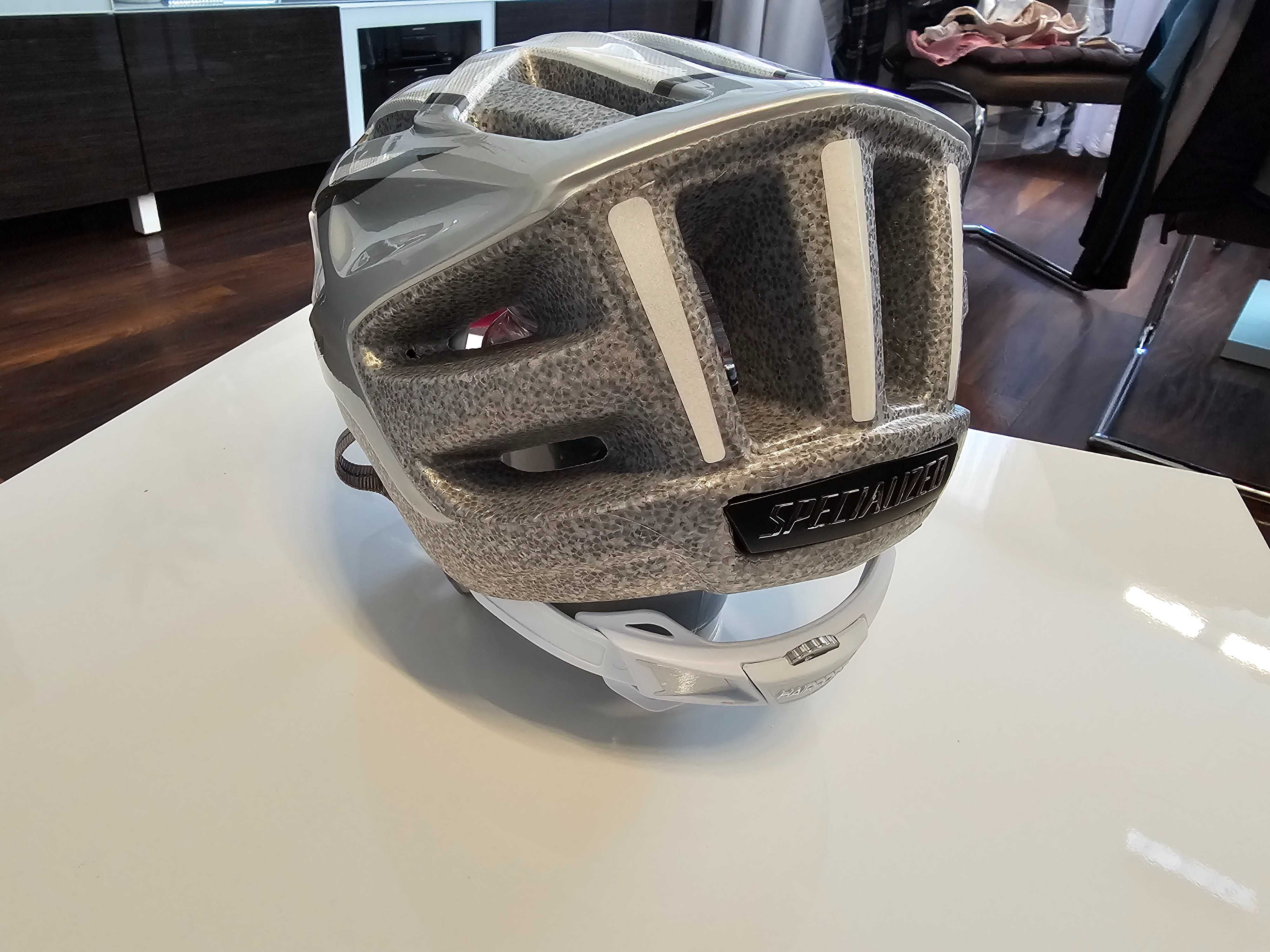 Kask na rower Specialized