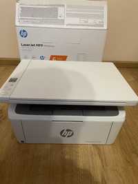 Urządzenie wielofunkcyjne HP Laserjet M140we