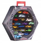 Majorette 20 pieces gift pac Samochodziki NOWE
