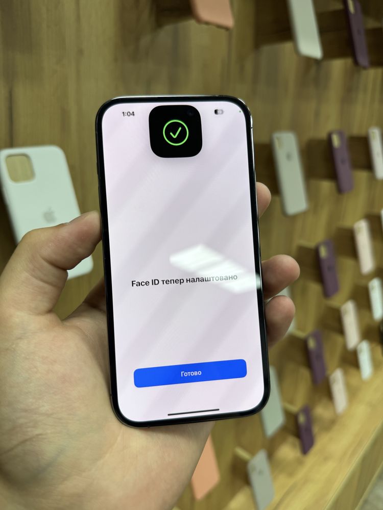 iPhone 14 Pro 128gb Deep Purple Unlock в Ідеальному стані!