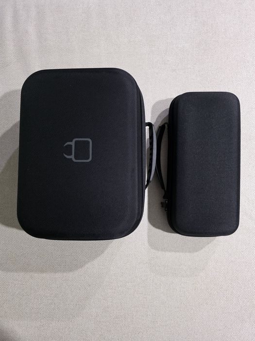 Bolsas trasnporte Switch 2