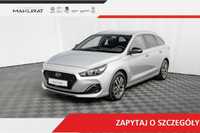 Hyundai I30 PO6NT22#1.4 T-GDI Comfort Podgrz.f i kier K.cofania Salon PL VAT 23%