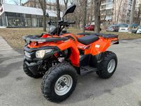 Квадроцикл LONCIN LX200 VIP TRACT 250