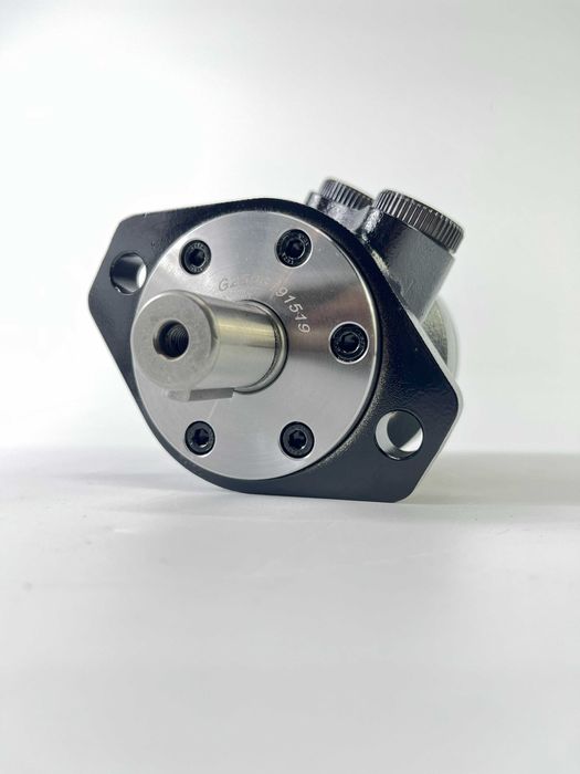 Гідромотори гідравлічні MR / MP — широкий вибір, гарантія, доставка