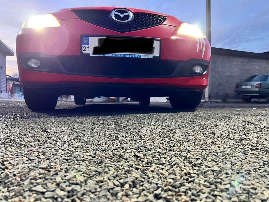 Автомобиль купил, сел и сразу в Карпаты поехал