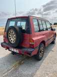 Suzuki Vitara 1.6 16V 4X4