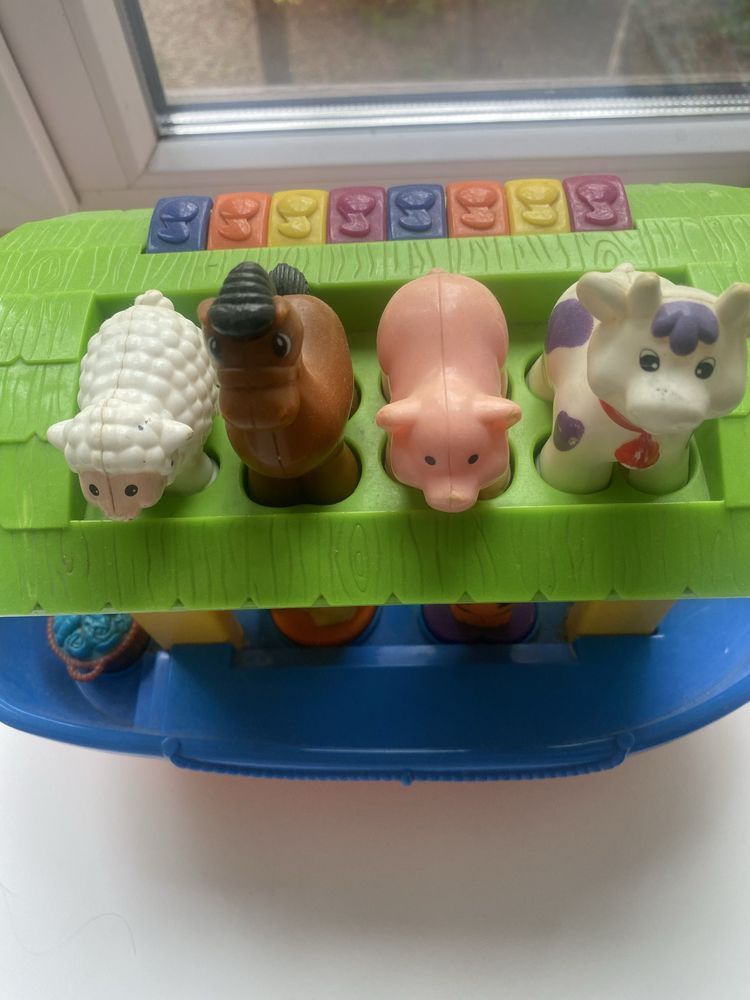 Продам ковчег Ноя