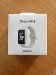 Zegarek opaska samsung galaxy fit3 nowy