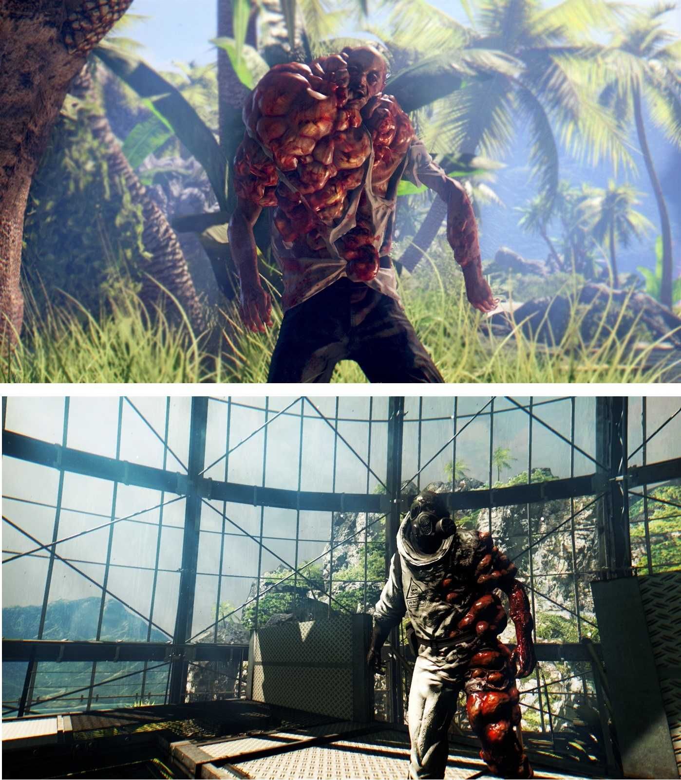 Dead Island + WSZYSTKIE DODATKI (DLC) - XBOX ONE & Xbox Series X|S