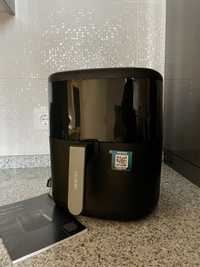 Air Fryer Cecotec Cecofry Bombastik 6000 6L 1700W Preta