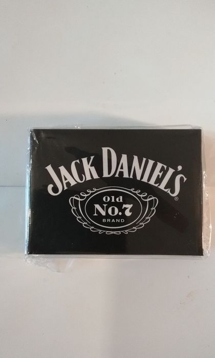 Karty Jack Daniel`s