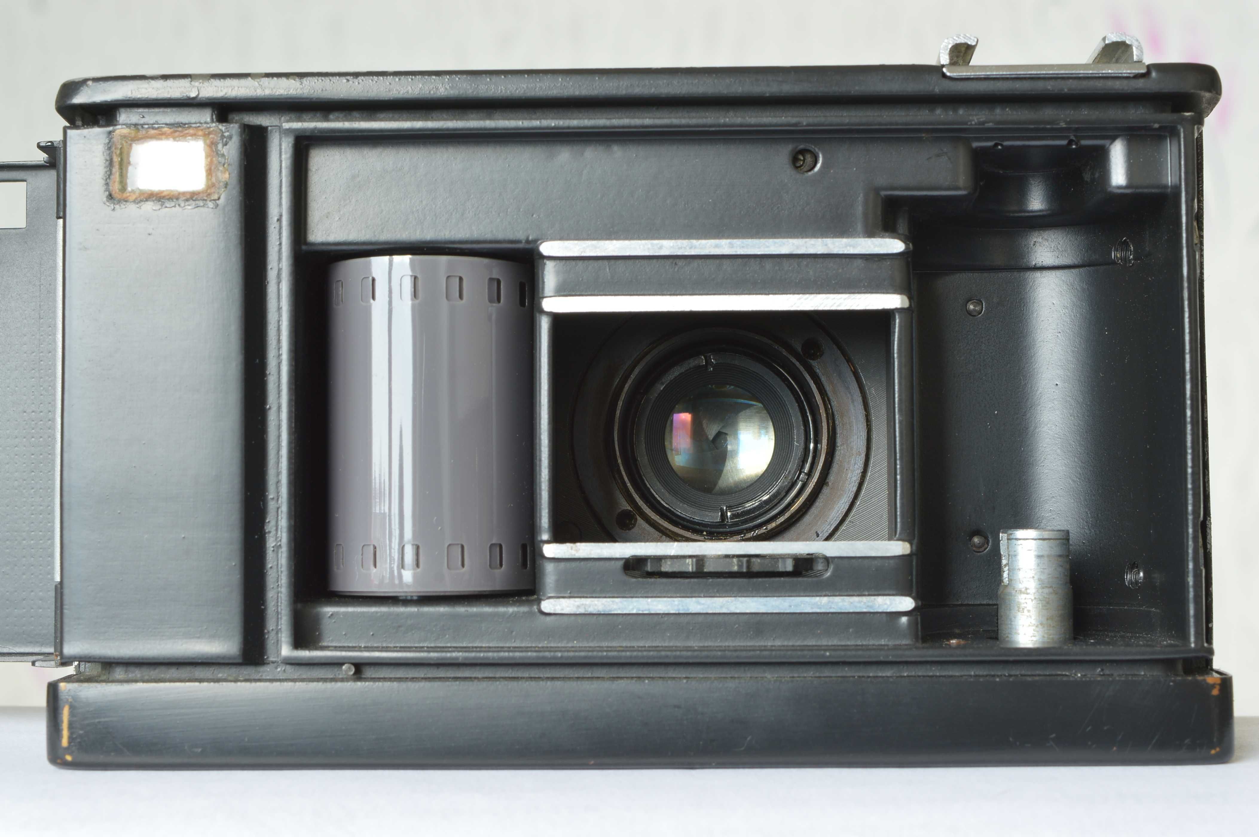 Фотоаппарат Зоркий-10, производства СССР, 1970 год выпуска