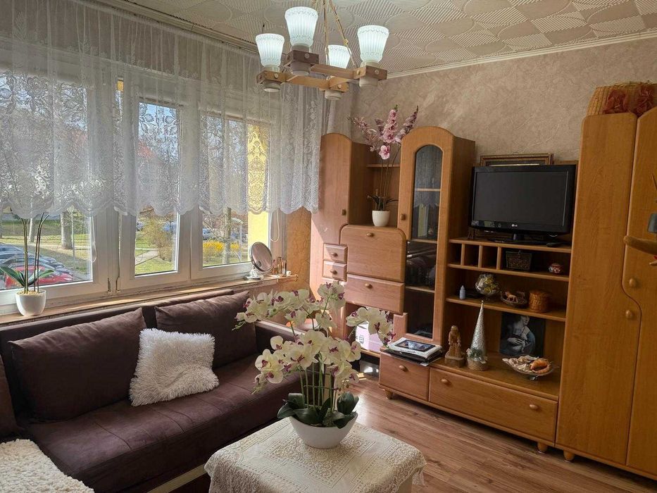 Mieszkanie 60m2 Wędrzyn