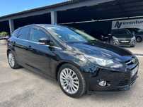 Ford Focus 1.6 TDCi Titanium Best