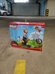 HASBRO Jeździk skuter Playskool Poppin Park 12m+ - NOWY