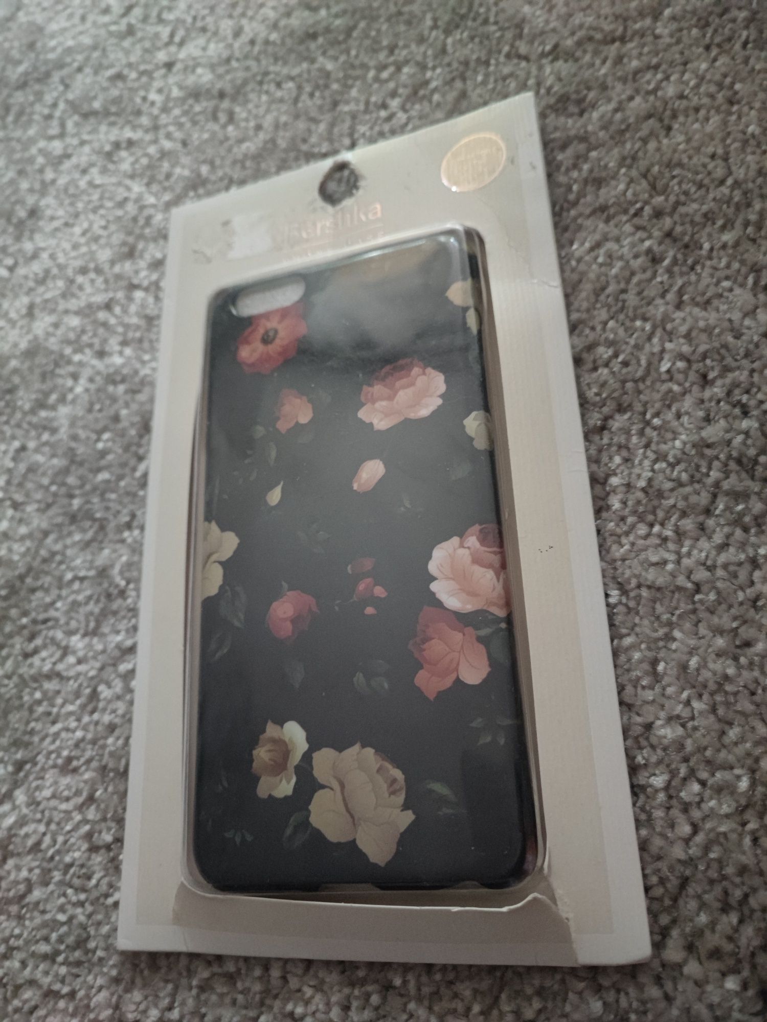 Etui Bershka iPhone 6 plus