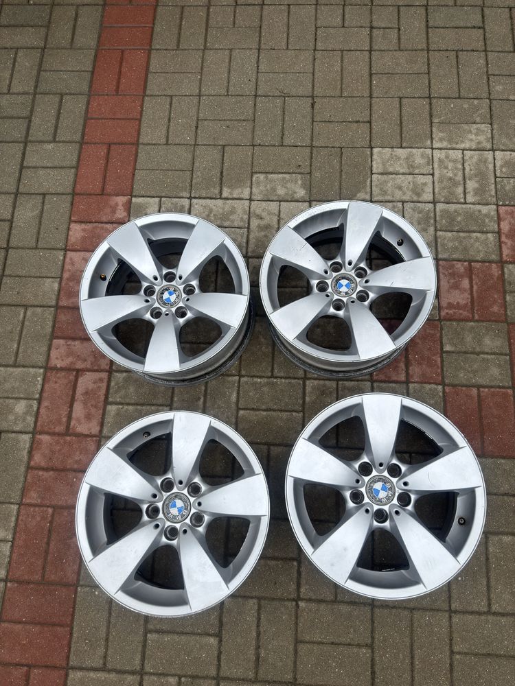 Felgi bmw 5x120