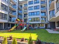 Apartament 100 m od plaży