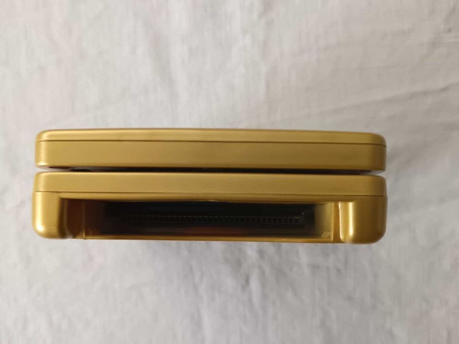Console GBA SP | AGS-001 | Zelda Edition (Nintendo, Tested,No Charger)