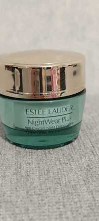 Estee Lauder night wear krem na noc 15 ml