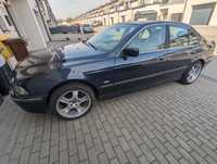 BMW Seria 5 E39 3.0 Diesel