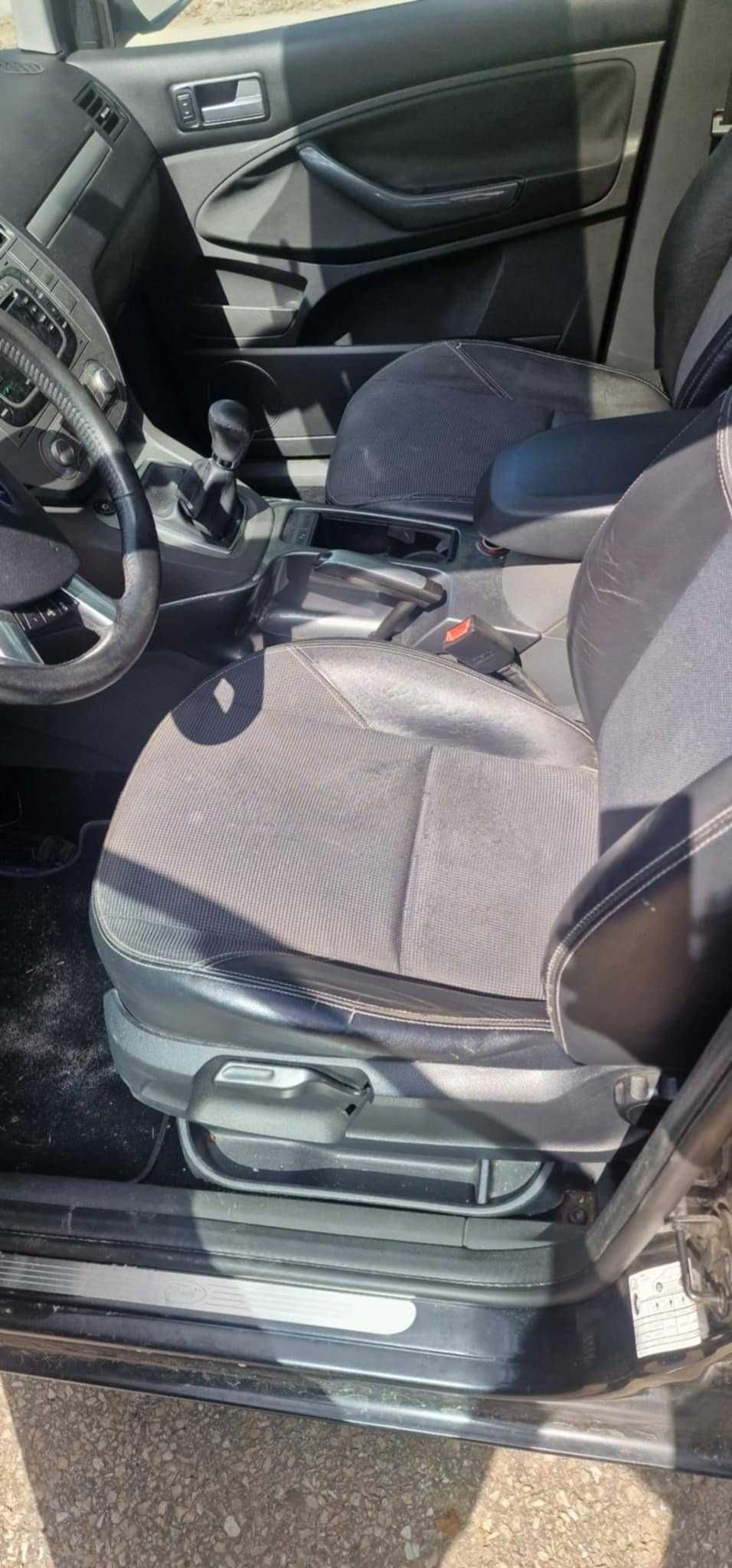 Ford C-MAX 1.6 TDCi TITANIUM 2008r