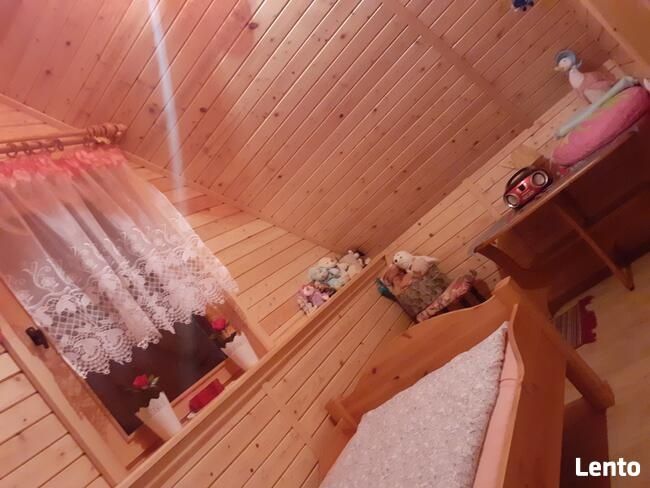 Domki w Beskidach