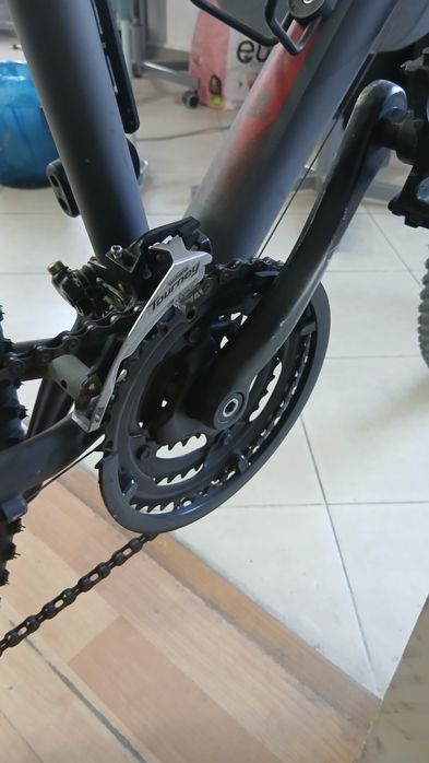 Venda de Bicicleta
