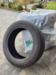 Opony M+S Continental Cross Contact LX Sport 235/55/r19