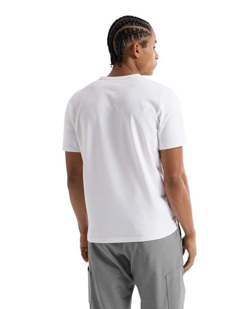 Футболка Arc'teryx Captive Arc Word T-Shirt SS White