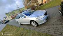 Skoda Octavia Tuning , zadbany , ekonomiczny