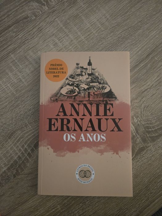 Livros Saramago. JLPeixoto. Kazuo Ishiguru. Annie Eunaux