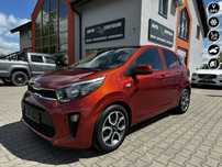 Kia Picanto Navi*Kamera*Tylko 30000km