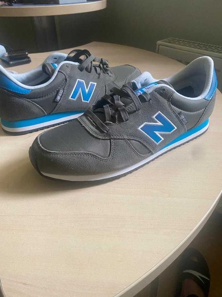 buty sportowe New Balance rc400