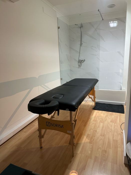 Trespasse Spa de Massagem