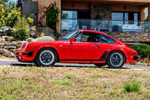 Porsche 911 Série G