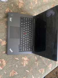 Lenovo thinkpad yoga