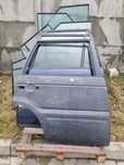 Drzwi prawe tył Range Rover P38
