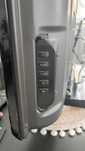 Panasonic TV 37 inch TX-P37C10Y