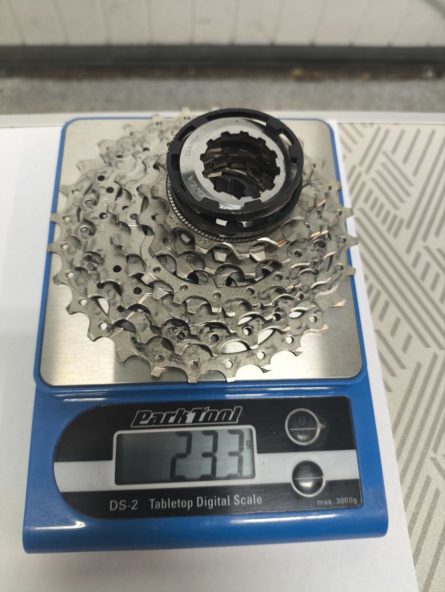 Kaseta Ultegra CS-6700 10s 11-28t