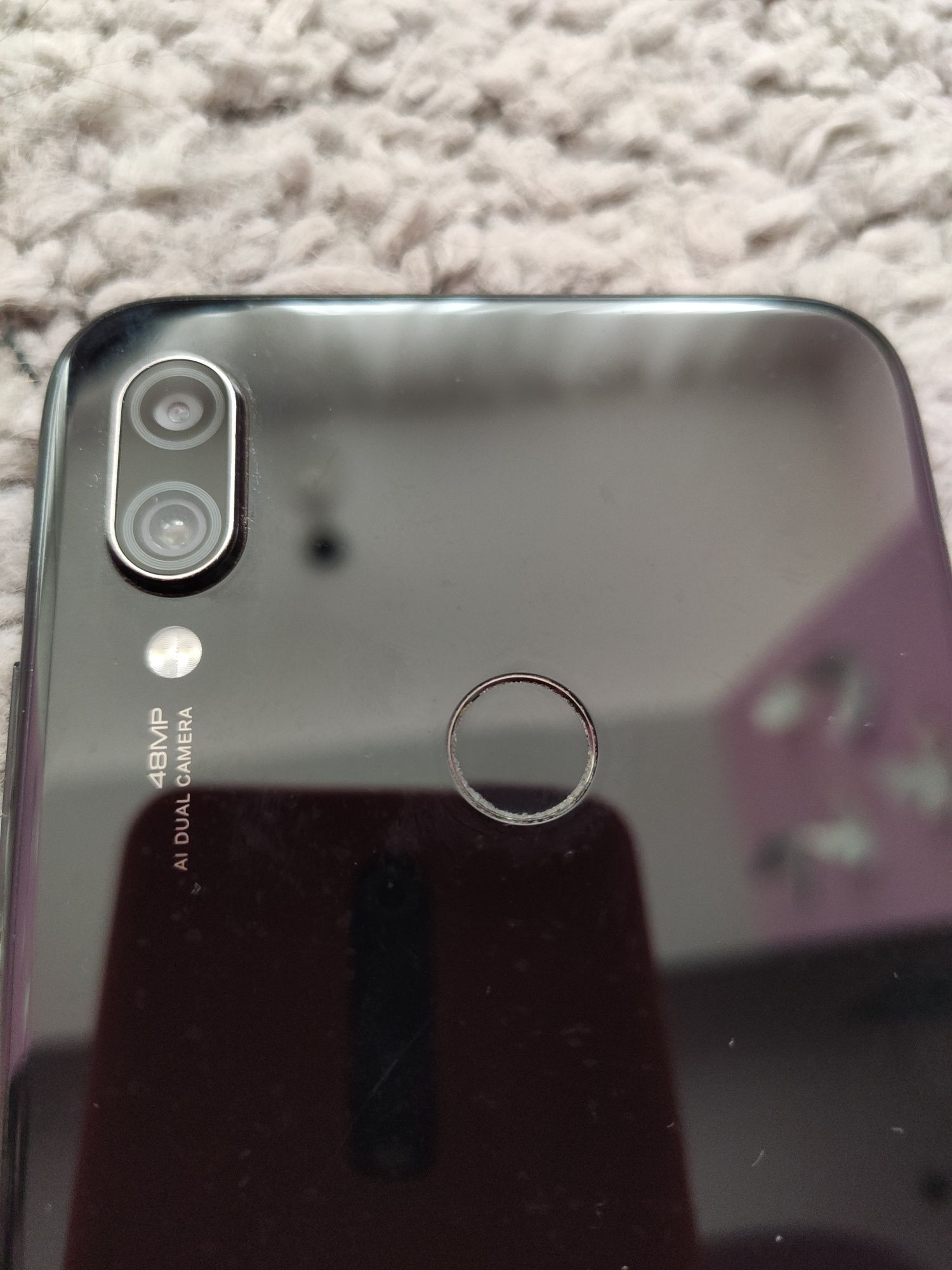 Redmi Note 7 Pro 4/128 Гб