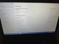 Laptop Fujitsu lifebook