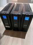 РАСПРОДАЖА безперебойник ДБЖ APC Back-UPS Pro 1500VA CIS (BR1500G-RS)