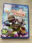 Gra PS4 – Little Big Planet 3
